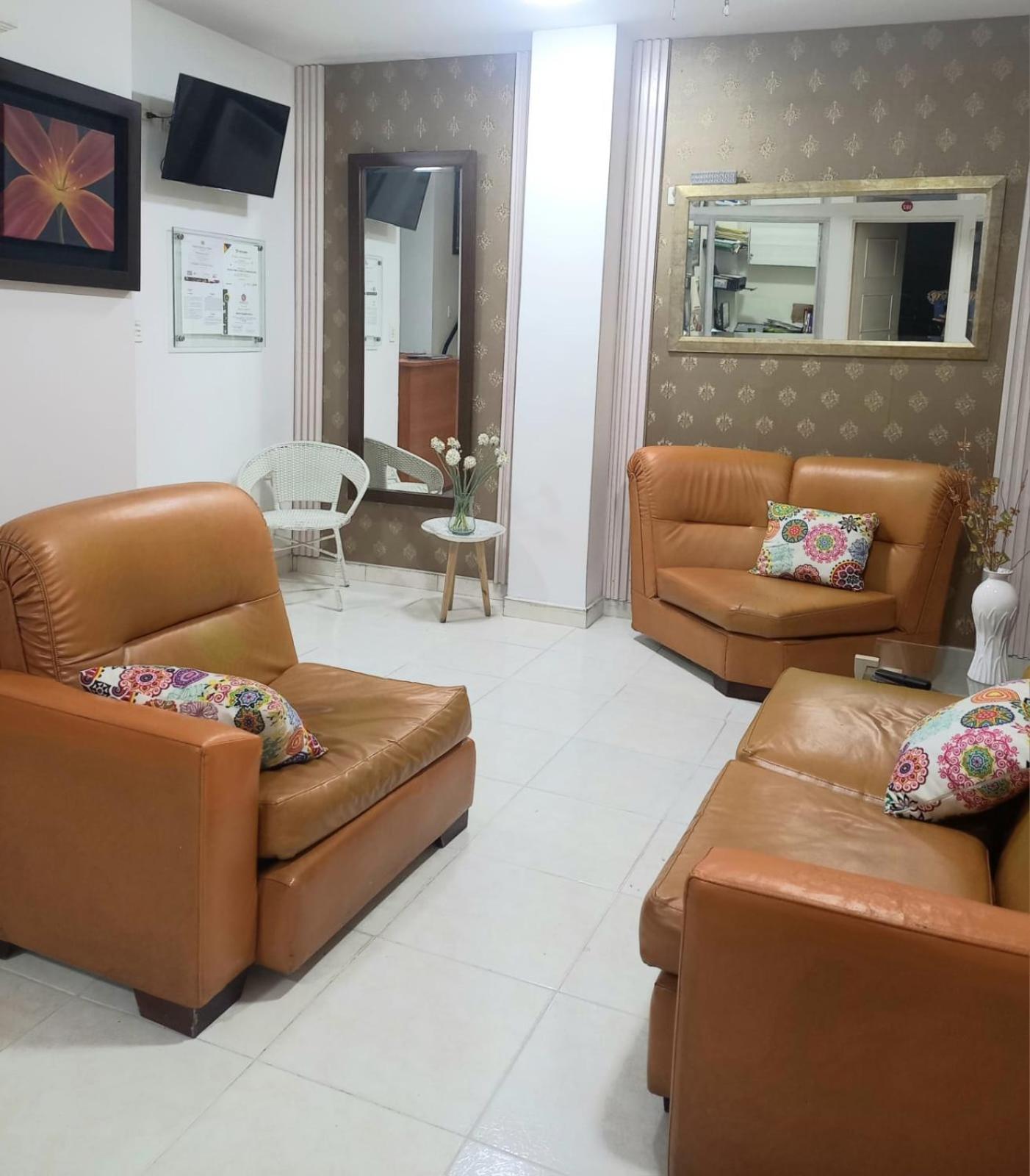 Hotel Orquidea Neiva Neiva  Ngoại thất bức ảnh