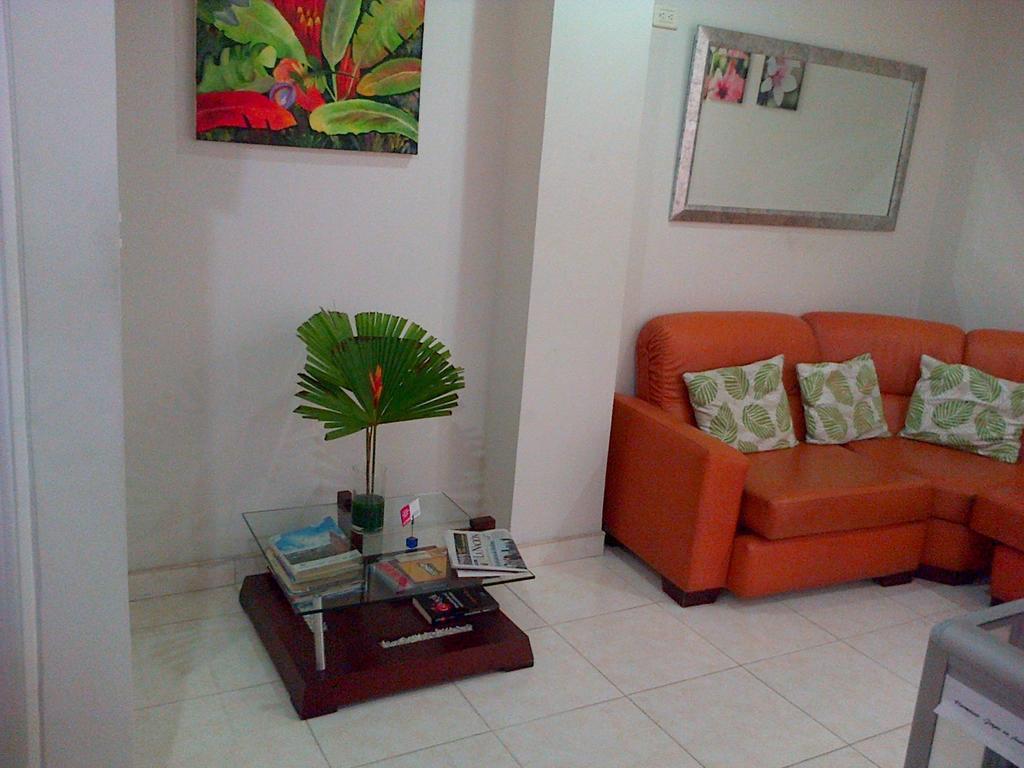 Hotel Orquidea Neiva Neiva  Ngoại thất bức ảnh