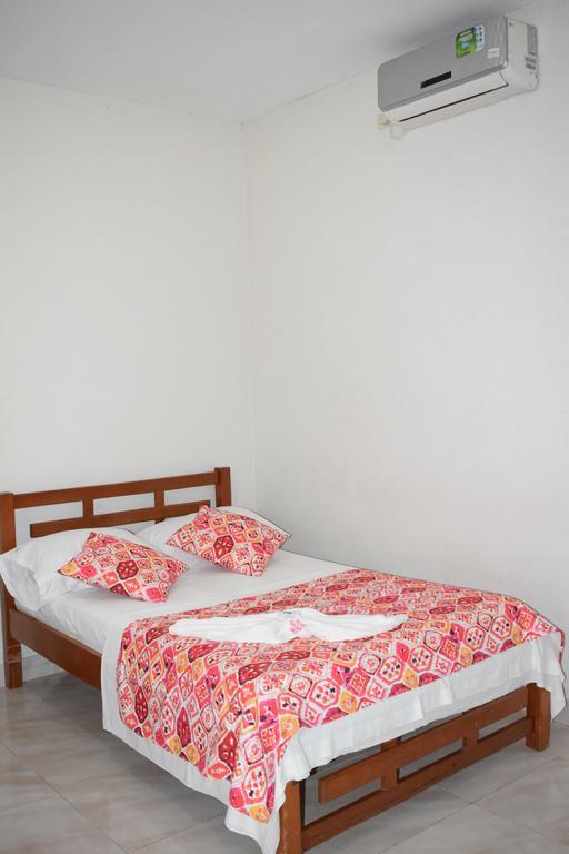 Hotel Orquidea Neiva Neiva  Ngoại thất bức ảnh