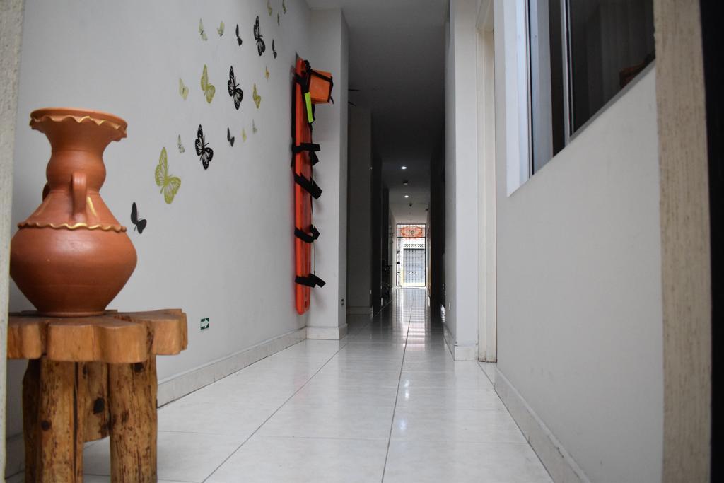 Hotel Orquidea Neiva Neiva  Ngoại thất bức ảnh