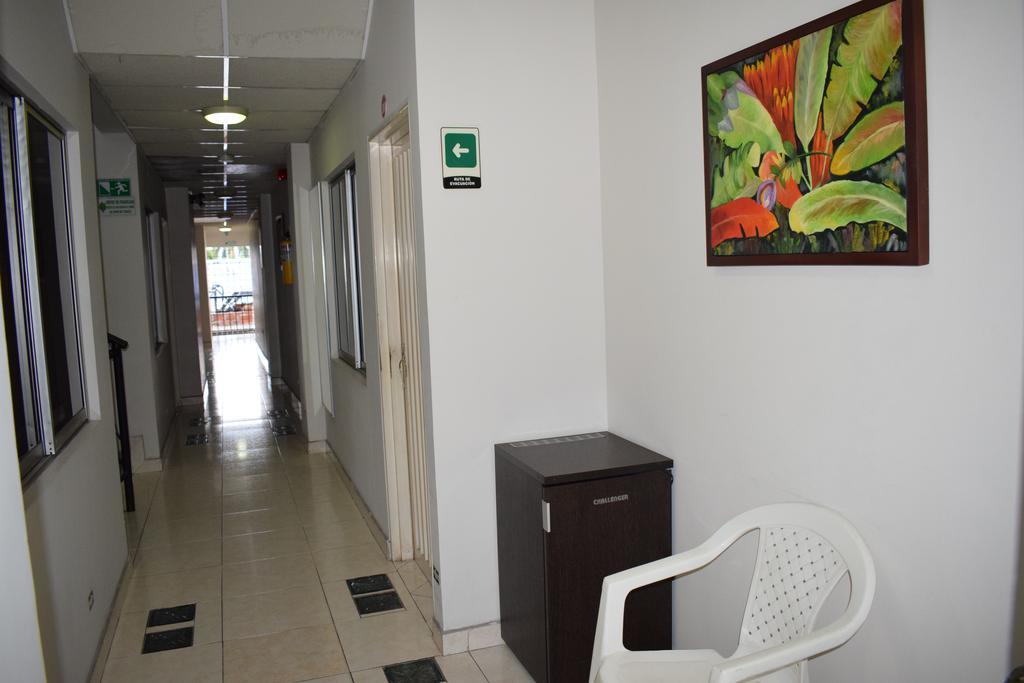 Hotel Orquidea Neiva Neiva  Ngoại thất bức ảnh