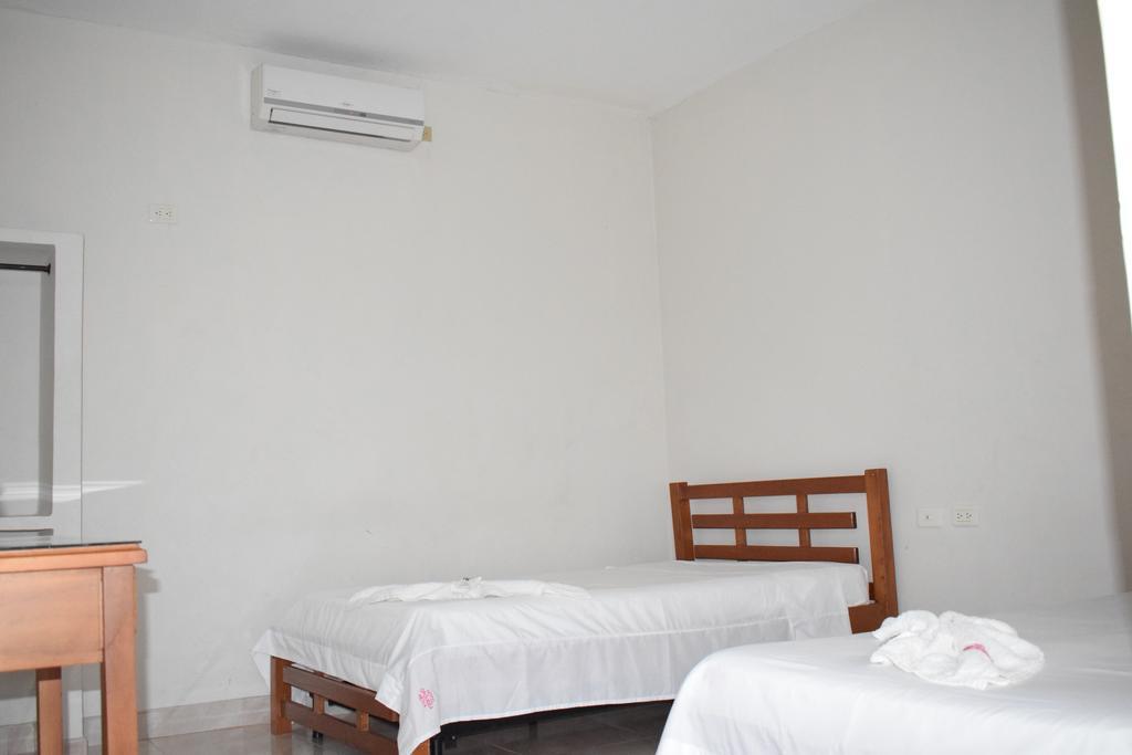 Hotel Orquidea Neiva Neiva  Ngoại thất bức ảnh