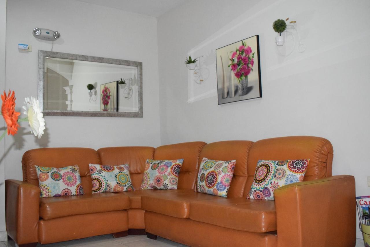 Hotel Orquidea Neiva Neiva  Ngoại thất bức ảnh