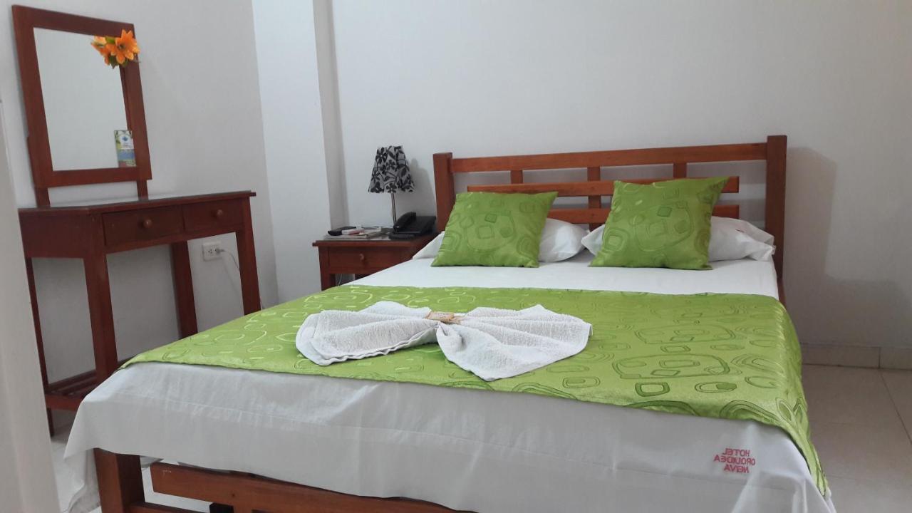 Hotel Orquidea Neiva Neiva  Ngoại thất bức ảnh