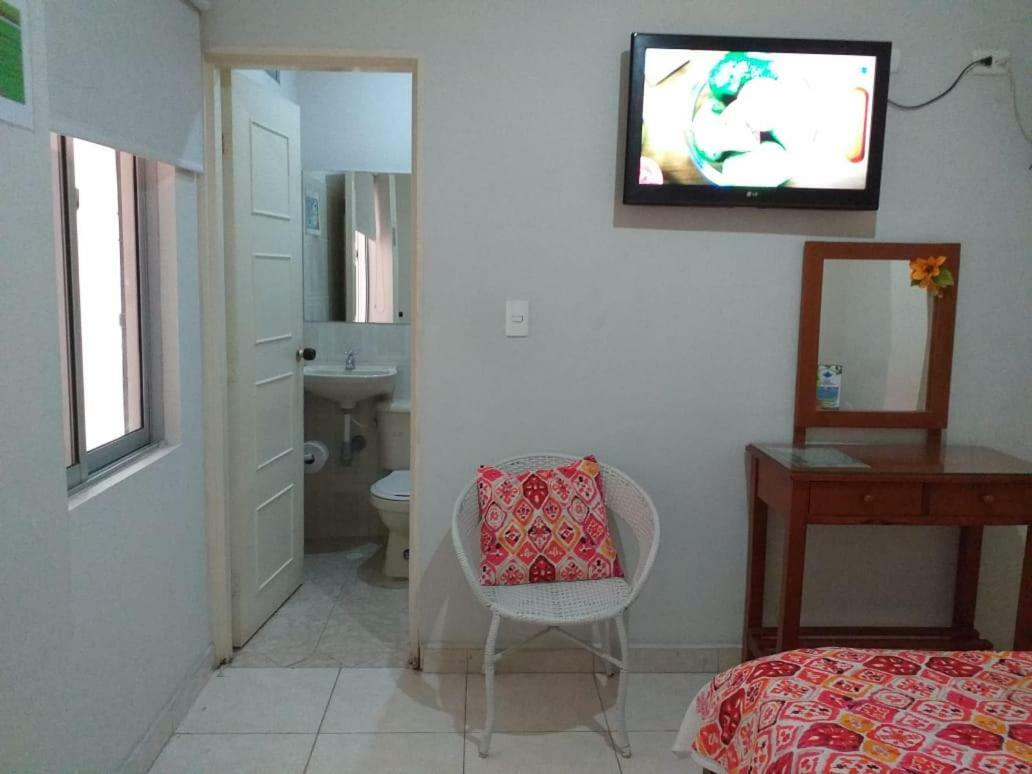 Hotel Orquidea Neiva Neiva  Ngoại thất bức ảnh