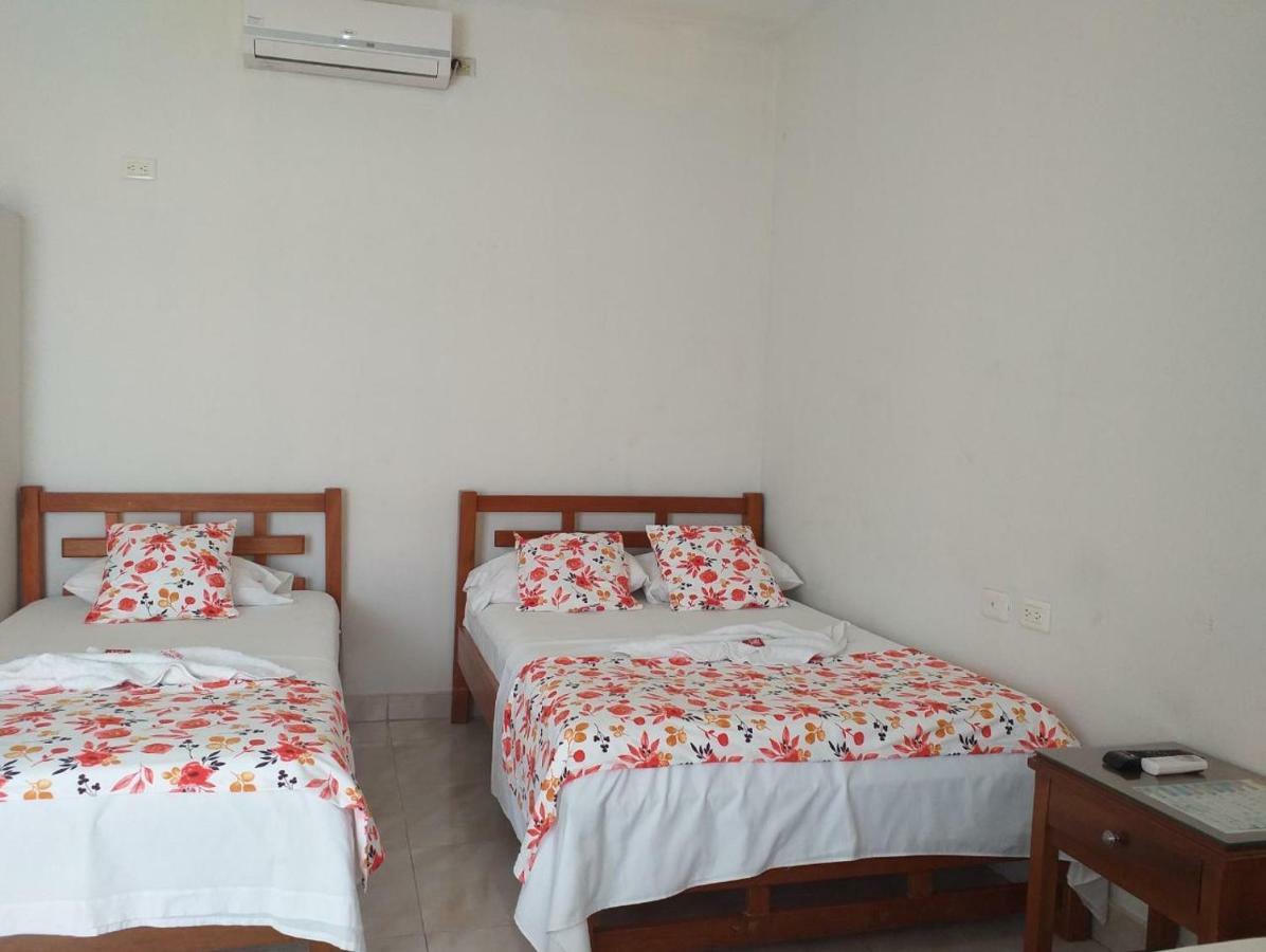 Hotel Orquidea Neiva Neiva  Ngoại thất bức ảnh